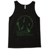 arrow you have failed this city tv series quote black white cotton t s Tank Top