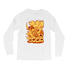 attack Long Sleeve Shirts