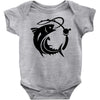 fish Baby Onesie