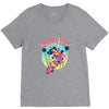 wonderful V-Neck Tee
