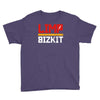 limp bizkit Youth Tee