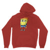 hipster spongebob squarepants Hoodie