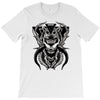 demon wolf T-Shirt