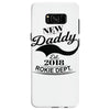New Daddy 2018 Rokie Dept. Samsung Galaxy S8