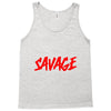 Martinez Twins savage Tank Top