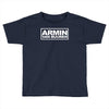 armin van buuren Toddler T-shirt