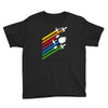 rebellious streaks Youth Tee