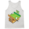 pre computers Tank Top