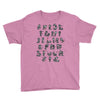 alphaninja Youth Tee