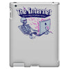 the internet iPad 3 and 4 Case