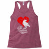 best of old crow medicine show Racerback Tank
