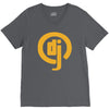 dj club dance rave music house techno cool V-Neck Tee