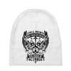 All Men are Created Equal but Only the Best are Born in October Baby Beanies