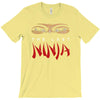 the last ninja T-Shirt