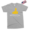 antisocial Exclusive T-shirt