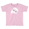 funny face funny Toddler T-shirt