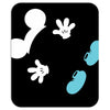 Creating a Little Disney Magic Character Baby Boy Mousepad