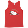 tubbs the hutt Tank Top