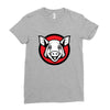 fahrie77 Ladies Fitted T-Shirt