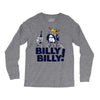 billy billy Long Sleeve Shirts