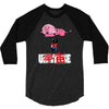 akira universe 3/4 Sleeve Shirt