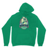 hoth winter lager Unisex Hoodie