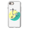 surf nose iPhone 8