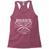 sew shop Racerback Tank