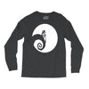 nightmare before christmas Long Sleeve Shirts