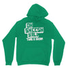 oh sheesh y'all (2) Unisex Hoodie