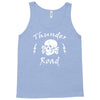 thunder road Tank Top