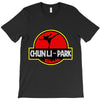 chunli park T-Shirt