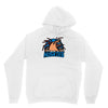 outpost 31 huskies monster version Unisex Hoodie