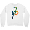jake paul calorful Crewneck Sweatshirt