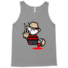 nightmare freddy krueger robert englund horror Tank Top