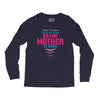 Have No Fear Grandmother Is Here Long Sleeve Shirts