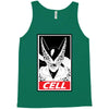 cell Tank Top