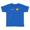 sheriff grimes Toddler T-shirt