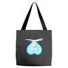 batty for you Tote Bags