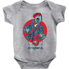 obsessed Baby Onesie
