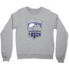 arkham asylum Crewneck Sweatshirt