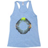 change comes to all Racerback Tank