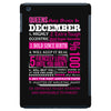 quens are born in december iPad Mini