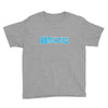 the wall walkers Youth Tee