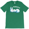 adopt a crystal critter T-Shirt