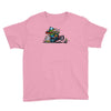 motogrem Youth Tee