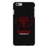 Zelda Glowing Sheikah Eye iPhone 6 Plus/6s Plus Case