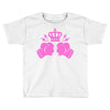 breast cancer fight Toddler T-shirt