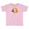 the adventures of vault bout Toddler T-shirt