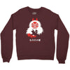 spirit mask Crewneck Sweatshirt